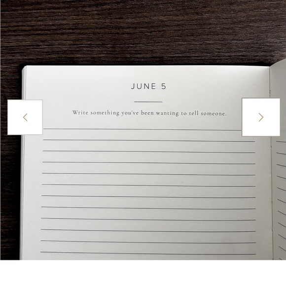 Better Every Day Journal - Picture 6 of 11